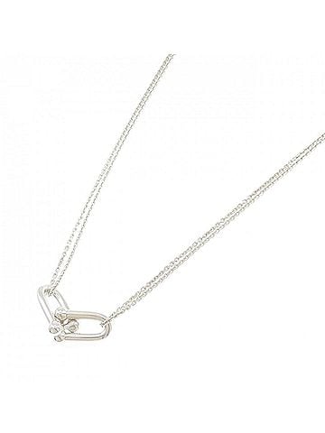 Tiffany & Co. Tiffany HardWear Large Double Link Necklace (view 2)