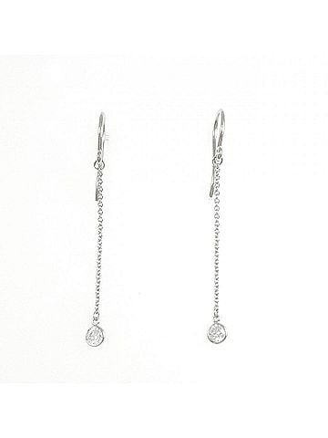 Tiffany & Co. Tiffany &amp; Co. By the Yard Earrings (view 1)