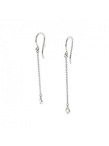 Tiffany & Co. Tiffany &amp; Co. By the Yard Earrings (view 2)
