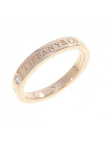 Tiffany & Co. Tiffany Band Ring (view 1)