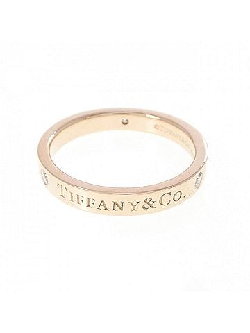 Tiffany & Co. Tiffany Band Ring (view 2)