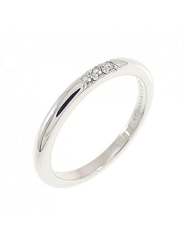 Tiffany & Co. Tiffany Band Ring (view 1)