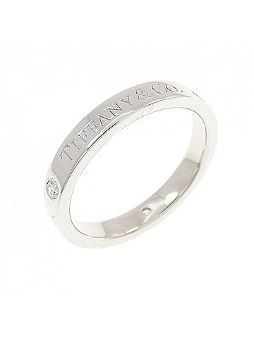 Tiffany & Co. Tiffany Band Ring (view 1)