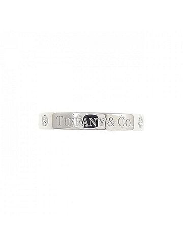 Tiffany & Co. Tiffany Band Ring (view 2)