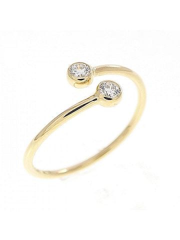 Tiffany & Co. Tiffany hoop ring (view 1)