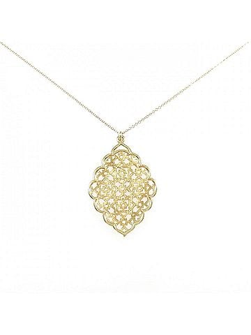 Tiffany & Co. Tiffany Marrakech Necklace (view 1)