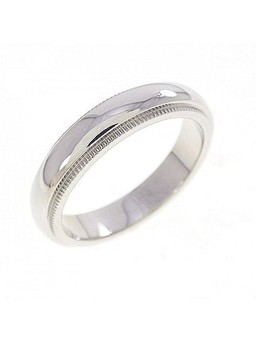 Tiffany & Co. Tiffany &amp; Co. Milgrain Ring (view 1)