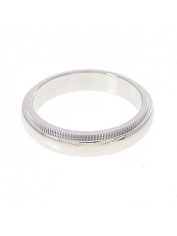 Tiffany & Co. Tiffany &amp; Co. Milgrain Ring (view 2)