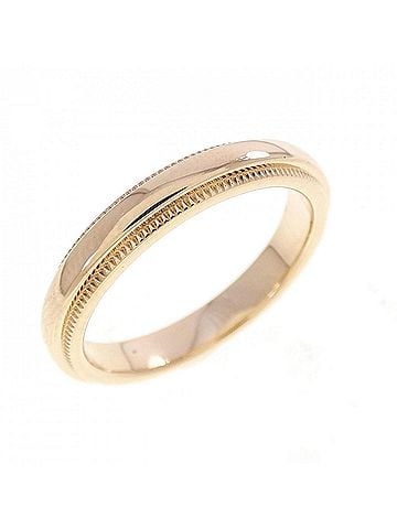 Tiffany & Co. Tiffany &amp; Co. Milgrain Ring (view 1)