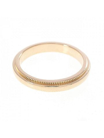 Tiffany & Co. Tiffany &amp; Co. Milgrain Ring (view 2)