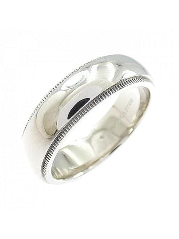 Tiffany & Co. Tiffany &amp; Co. Milgrain Ring (view 1)