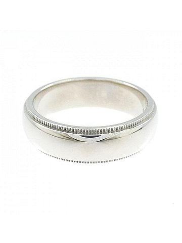 Tiffany & Co. Tiffany &amp; Co. Milgrain Ring (view 2)