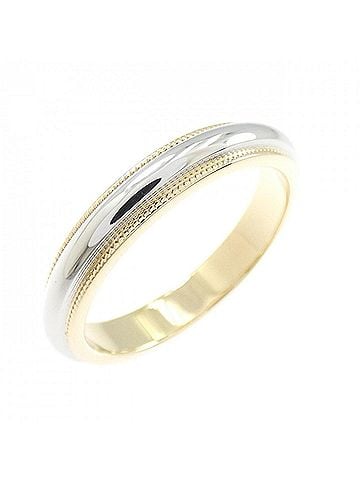 Tiffany & Co. Tiffany &amp; Co. Milgrain Ring (view 1)
