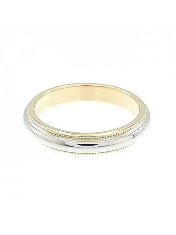 Tiffany & Co. Tiffany &amp; Co. Milgrain Ring (view 2)