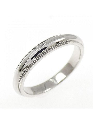 Tiffany & Co. Tiffany &amp; Co. Milgrain Ring (view 1)