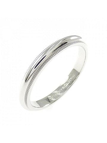 Tiffany & Co. Tiffany &amp; Co. Milgrain Ring (view 1)