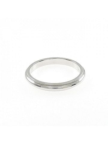 Tiffany & Co. Tiffany &amp; Co. Milgrain Ring (view 2)