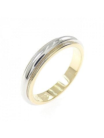 Tiffany & Co. Tiffany &amp; Co. Milgrain Ring (view 1)