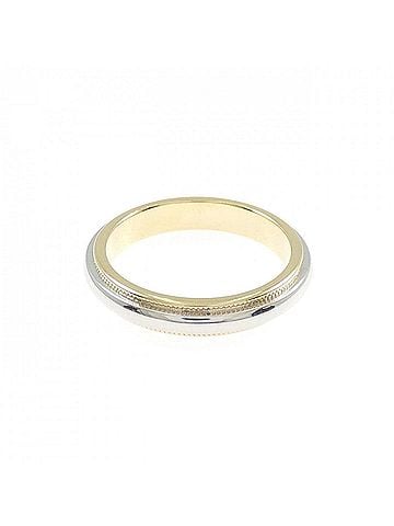 Tiffany & Co. Tiffany &amp; Co. Milgrain Ring (view 2)