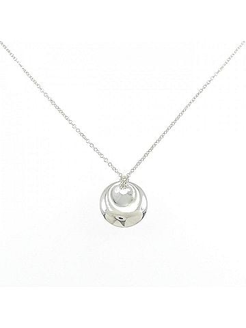 Tiffany & Co. Tiffany Round Necklace (view 1)