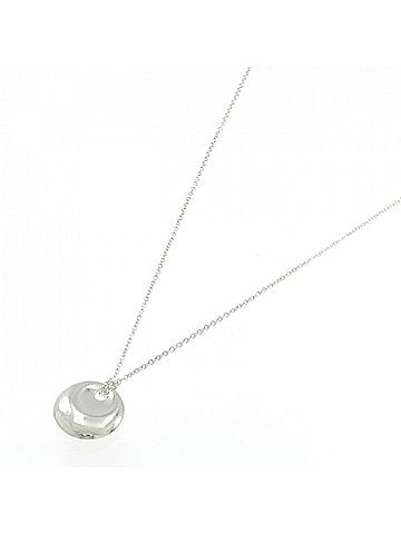 Tiffany & Co. Tiffany Round Necklace (view 2)