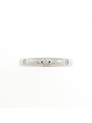 Van Cleef & Arpels Van Cleef &amp; Arpels Tendrement Etoile Ring (view 2)