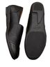 Amelia Black Flats Size 10 - photo 2