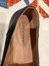 Amelia Black Flats Size 10 - photo 3