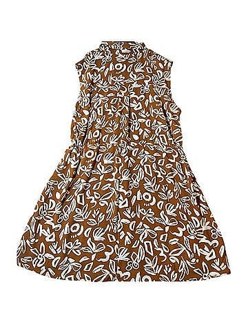 Gilli Shirt Dress Casual Dress (view 2)