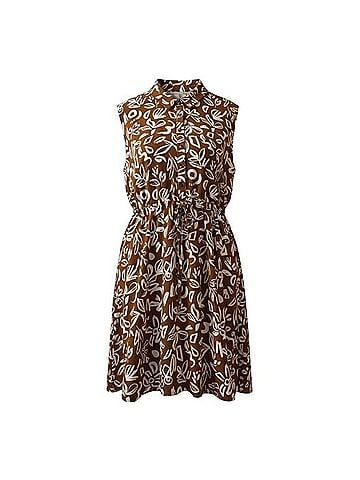 Gilli Shirt Dress Casual Dress (view 1)
