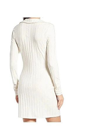 Reformation Vittoria Casual Dress (view 2)
