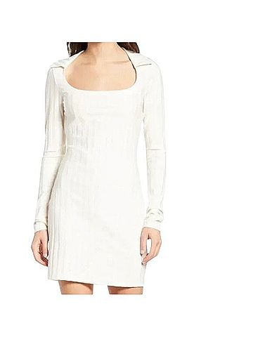 Reformation Vittoria Casual Dress (view 1)