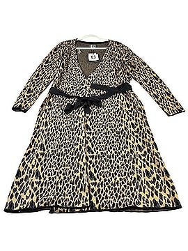 Anne Klein Casual Dress (view 1)
