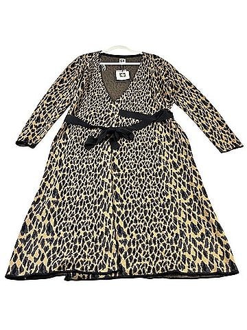 Anne Klein Casual Dress (view 1)