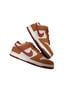 Nike Orange Red Tan Sneakers Size EU 38 - photo 2