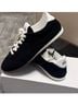 Alo Black Sneakers Size EU 37 - photo 3