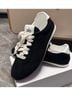 Alo Black Sneakers Size EU 37 - photo 4