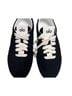 Alo Black Sneakers Size EU 37 - photo 2