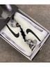 Nike White Black Sneakers Size EU 37 - photo 3