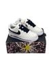 Nike White Black Sneakers Size EU 37 - photo 2