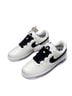 Nike White Black Sneakers Size EU 37 - photo 1