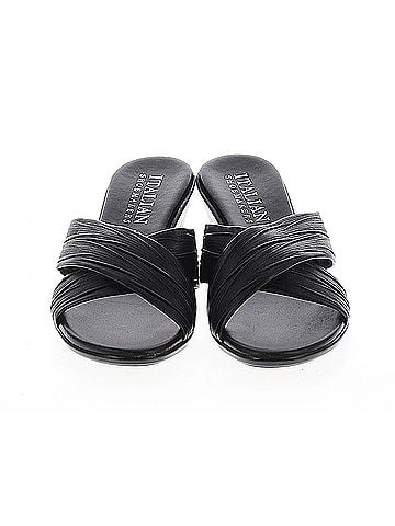 Italian Shoemakers Footwear Italian Shoemakers Footwear Sandals (view 2)