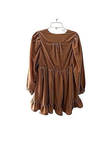 Free People Estella Casual Dress (view 2)