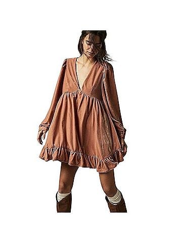 Free People Estella Casual Dress (view 1)