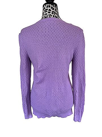 Lands' End Cardigan (view 2)