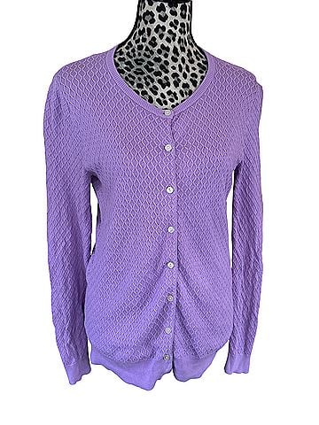 Lands' End Cardigan (view 1)