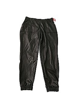 SPANX Faux Leather Pants (view 2)