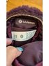 Lululemon Athletica Purple Gold Backpack One size - photo 3