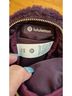 Lululemon Athletica Purple Gold Backpack One size - photo 5