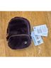 Lululemon Athletica Purple Gold Backpack One size - photo 8